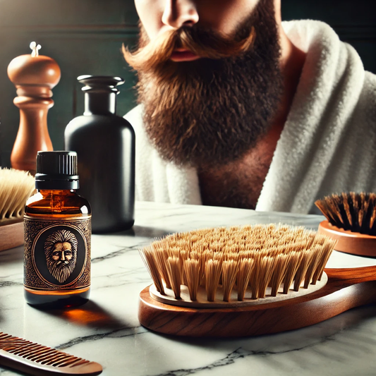 Rasage-Parfait-Techniques-et-Astuces-pour-un-Rasage-de-Précision MyVies Store